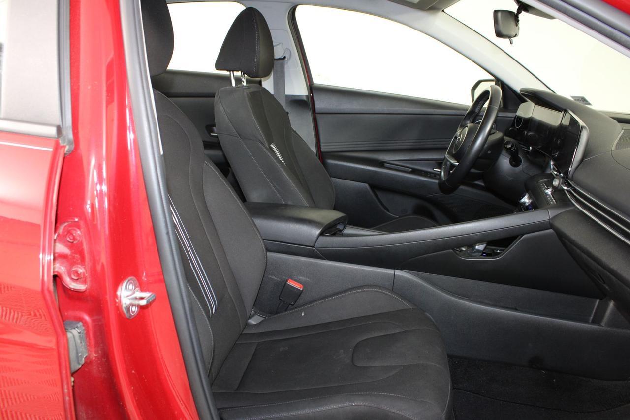 2023 Hyundai Elantra SEL Fredericksburg VA