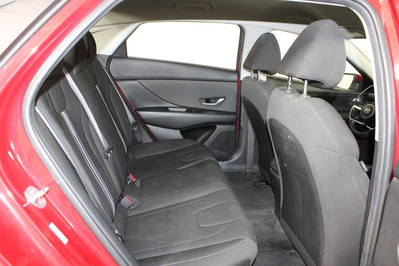 2023 Hyundai Elantra SEL Fredericksburg VA