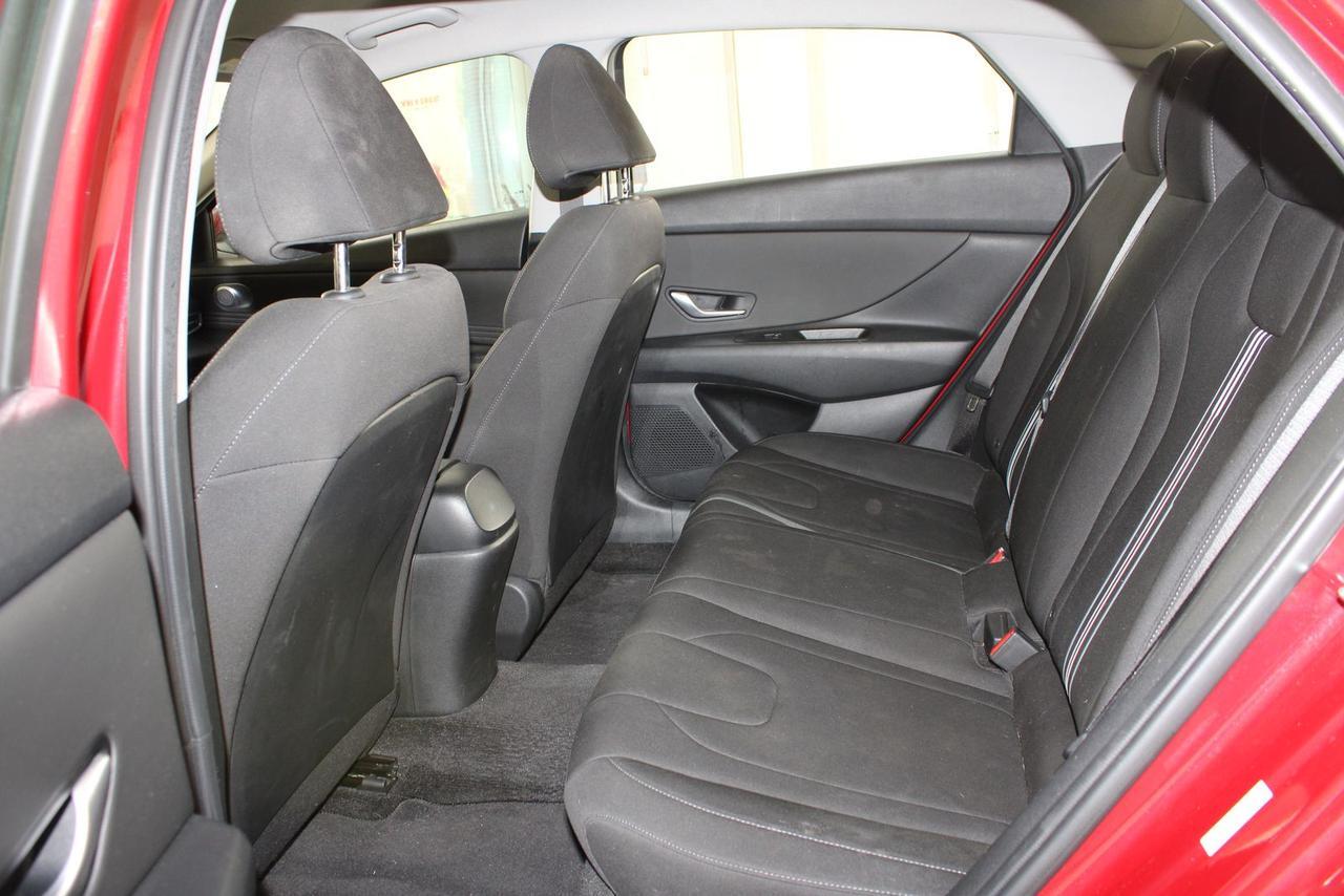 2023 Hyundai Elantra SEL Fredericksburg VA