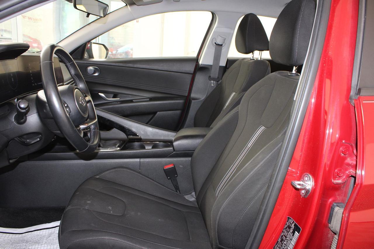 2023 Hyundai Elantra SEL Fredericksburg VA