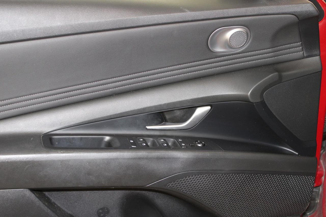 2023 Hyundai Elantra SEL Fredericksburg VA