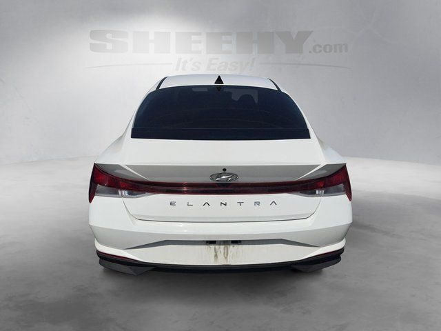 2023 Hyundai Elantra SEL Stafford VA