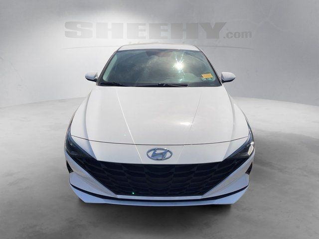 2023 Hyundai Elantra SEL Stafford VA
