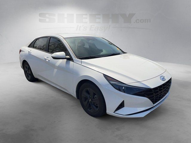 2023 Hyundai Elantra SEL Stafford VA