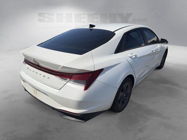 2023 Hyundai Elantra SEL Stafford VA