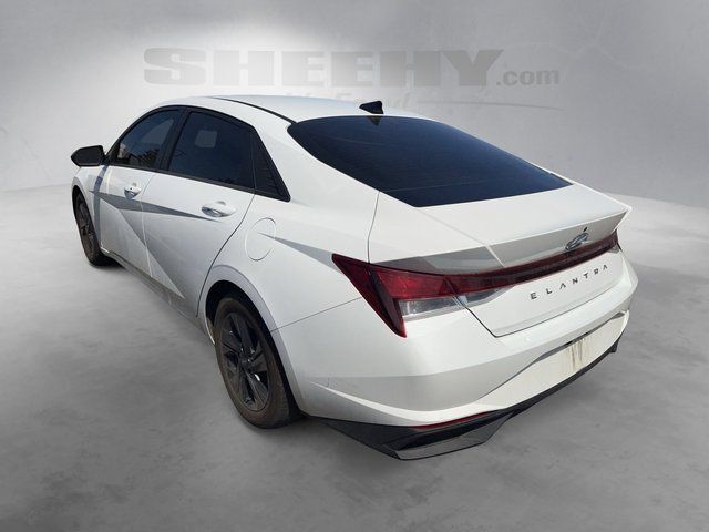 2023 Hyundai Elantra SEL Stafford VA