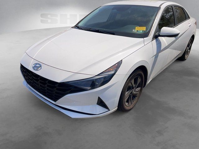 2023 Hyundai Elantra SEL Stafford VA