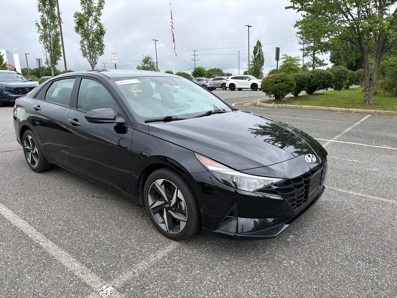 2023 Hyundai Elantra SEL Stafford VA