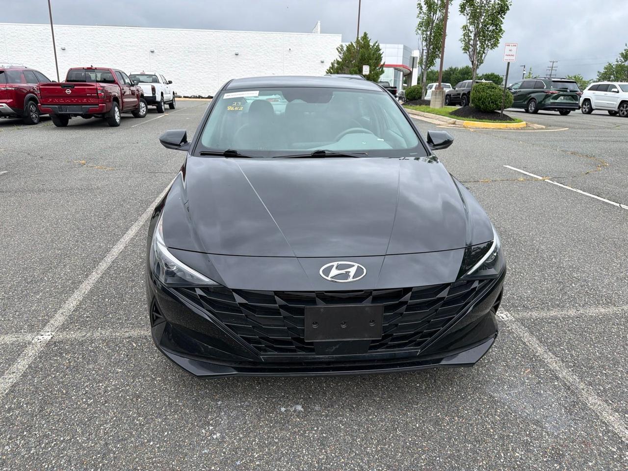 2023 Hyundai Elantra SEL Stafford VA