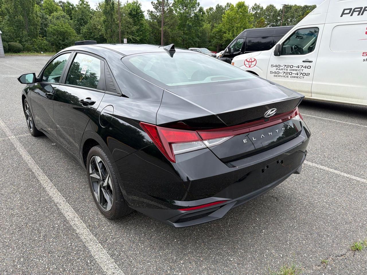 2023 Hyundai Elantra SEL Stafford VA