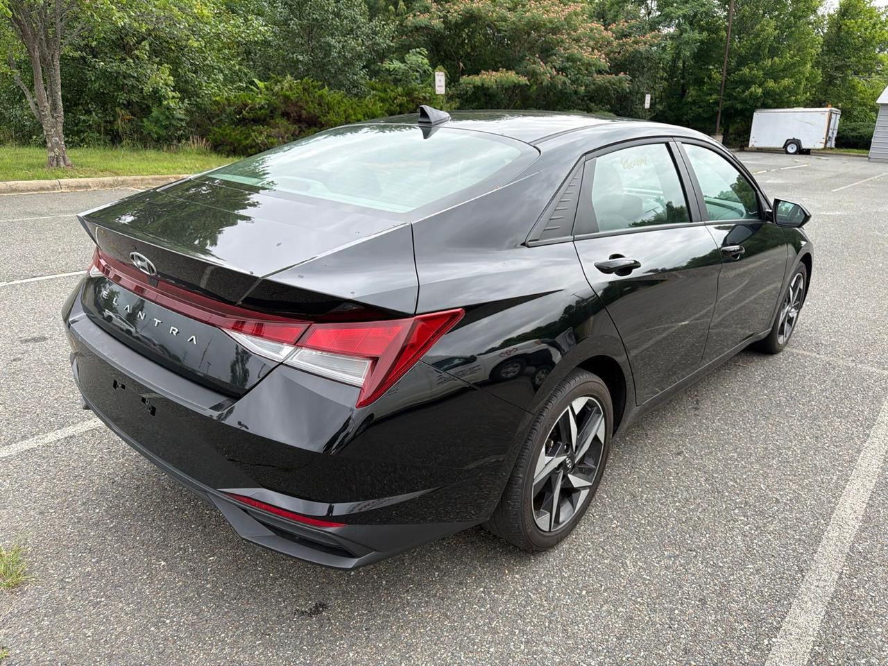 2023 Hyundai Elantra SEL Stafford VA