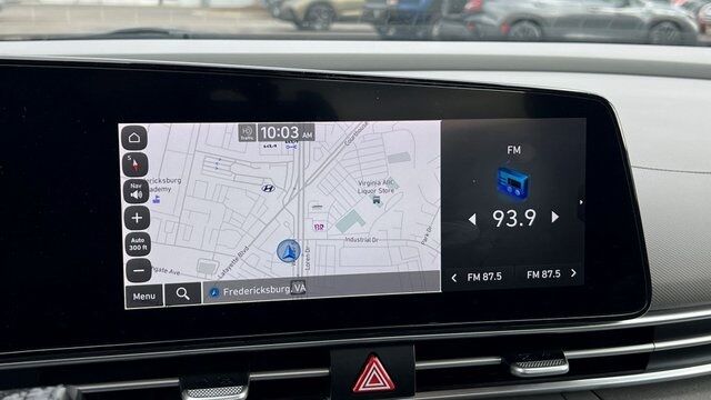 2023 Hyundai Elantra SEL Fredericksburg VA