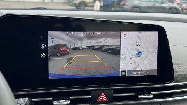 2023 Hyundai Elantra SEL Fredericksburg VA