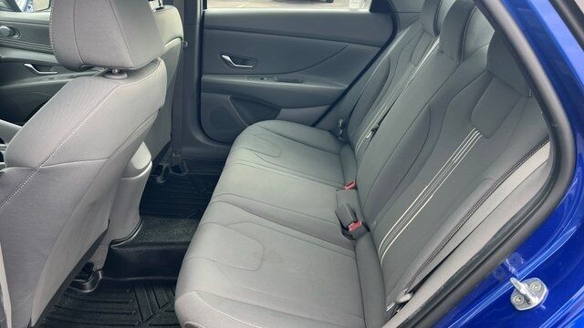 2023 Hyundai Elantra SEL Fredericksburg VA