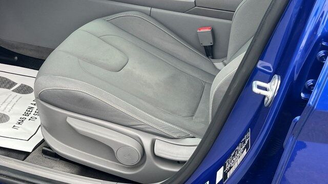 2023 Hyundai Elantra SEL Fredericksburg VA