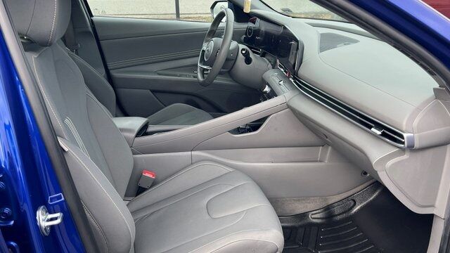 2023 Hyundai Elantra SEL Fredericksburg VA