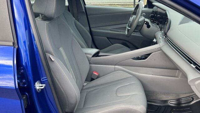 2023 Hyundai Elantra SEL Fredericksburg VA