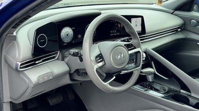 2023 Hyundai Elantra SEL Fredericksburg VA