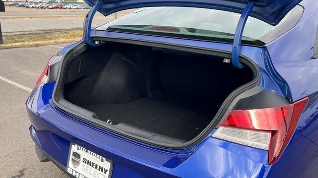 2023 Hyundai Elantra SEL Fredericksburg VA