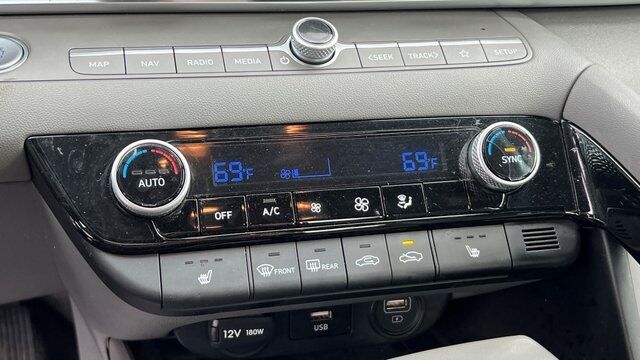 2023 Hyundai Elantra SEL Fredericksburg VA