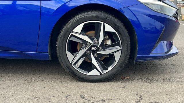 2023 Hyundai Elantra SEL Fredericksburg VA