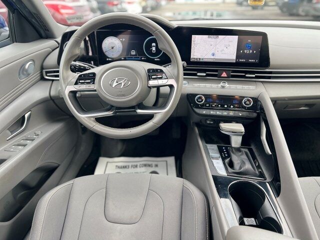 2023 Hyundai Elantra SEL Fredericksburg VA