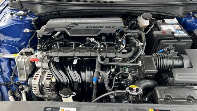 2023 Hyundai Elantra SEL Fredericksburg VA