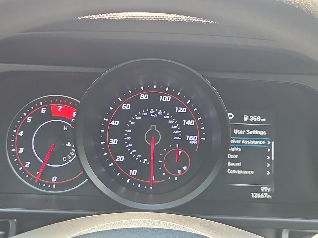 2023 Hyundai Elantra SEL Waldorf MD