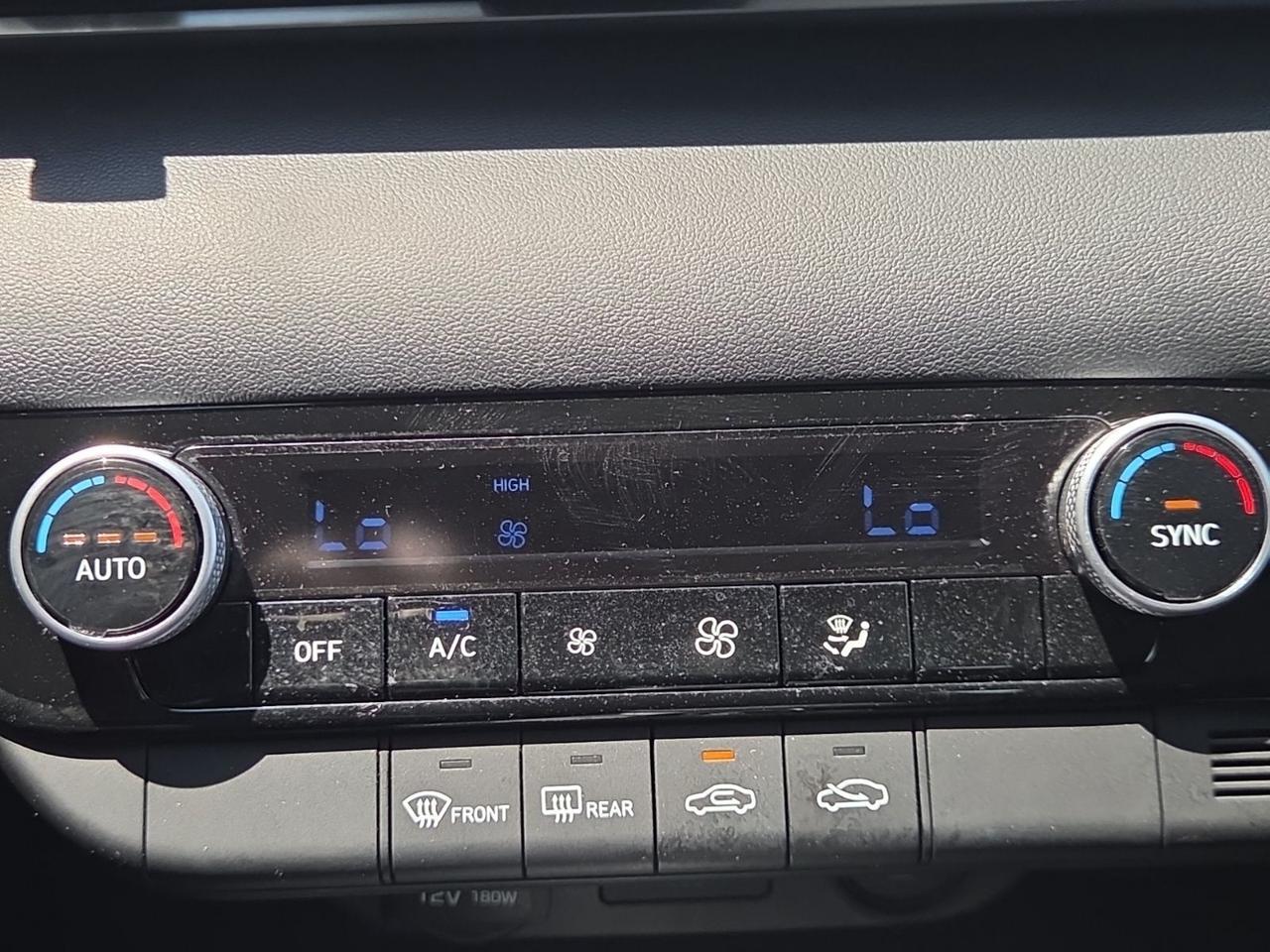 2023 Hyundai Elantra SEL Waldorf MD