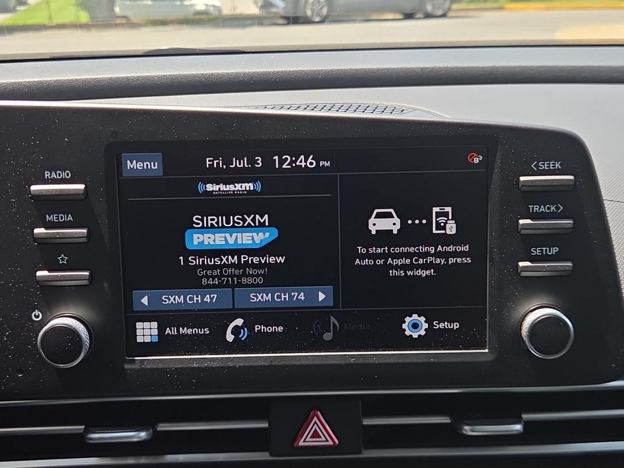 2023 Hyundai Elantra SEL Waldorf MD