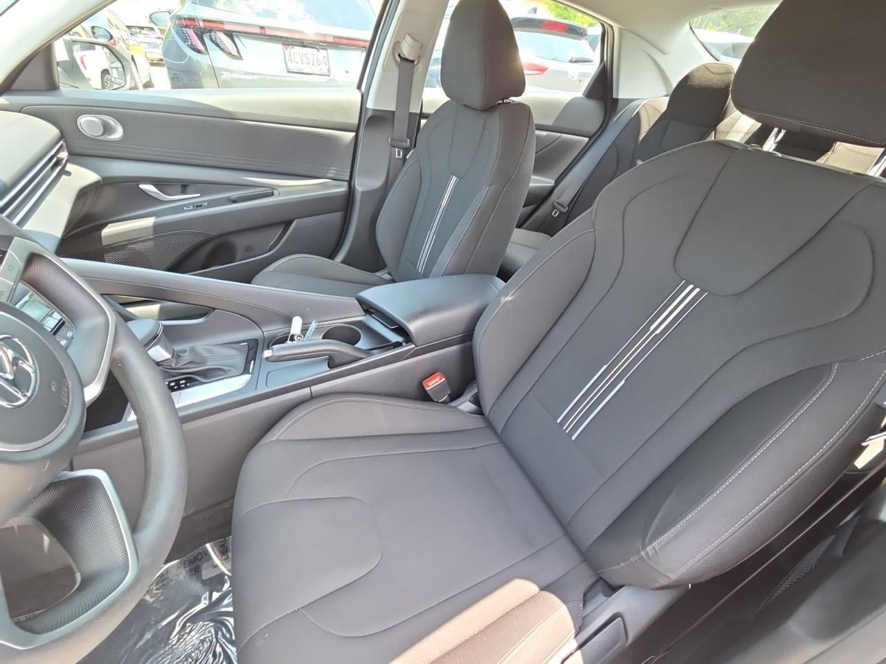 2023 Hyundai Elantra SEL Waldorf MD
