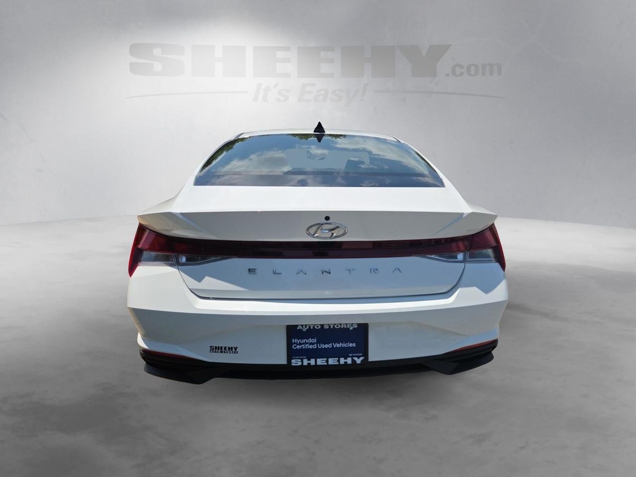 2023 Hyundai Elantra SEL Waldorf MD