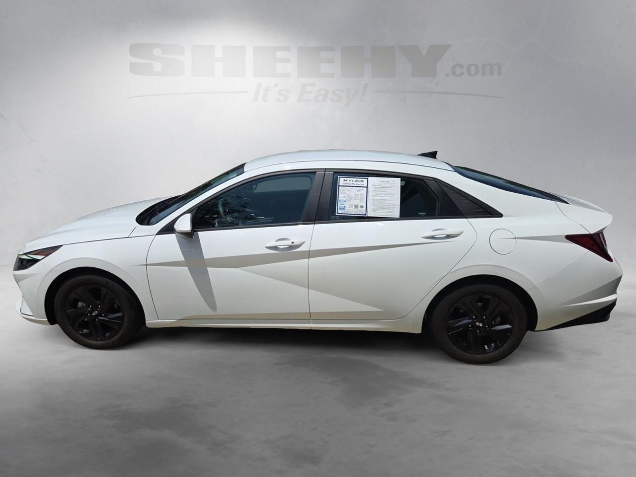 2023 Hyundai Elantra SEL Waldorf MD