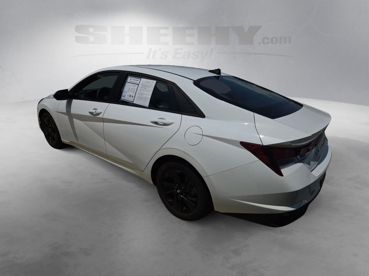 2023 Hyundai Elantra SEL Waldorf MD