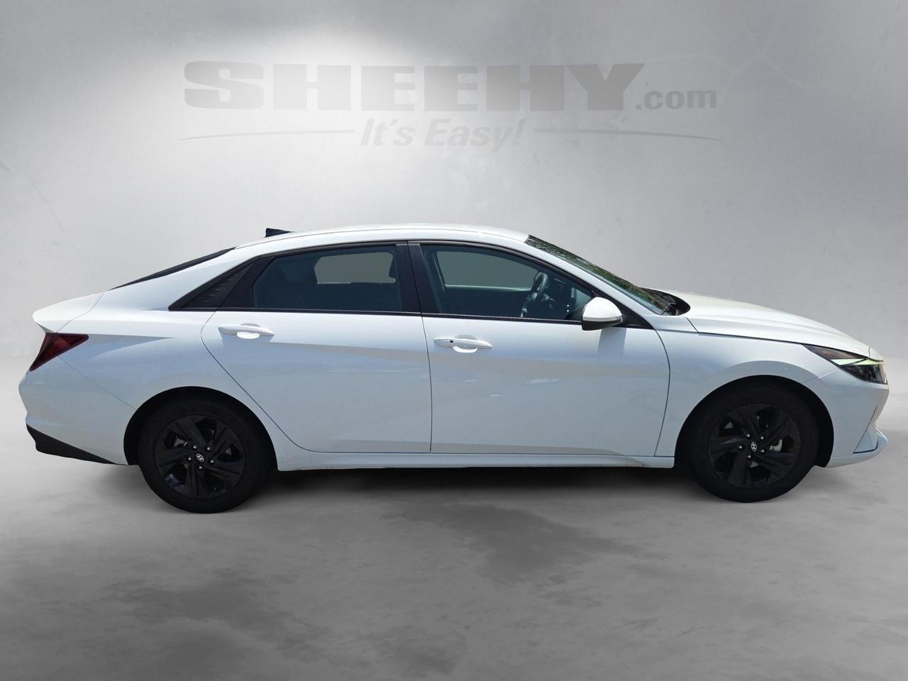 2023 Hyundai Elantra SEL Waldorf MD