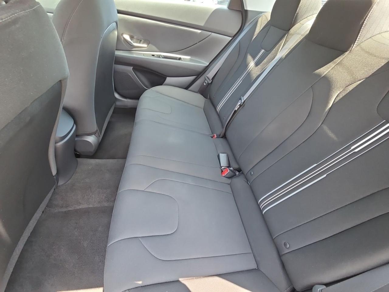 2023 Hyundai Elantra SEL Waldorf MD