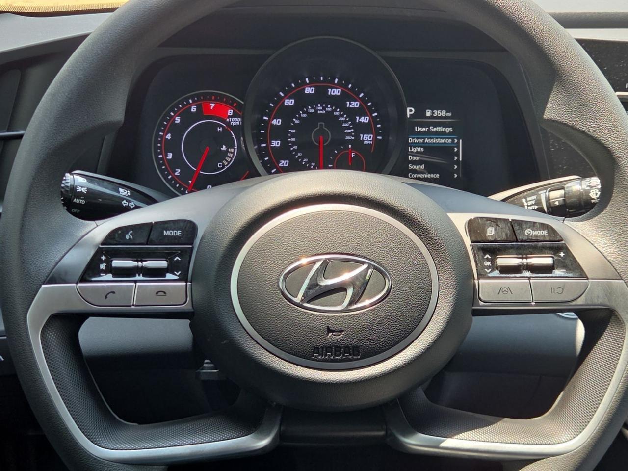 2023 Hyundai Elantra SEL Waldorf MD