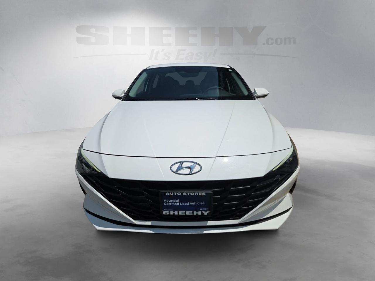 2023 Hyundai Elantra SEL Waldorf MD