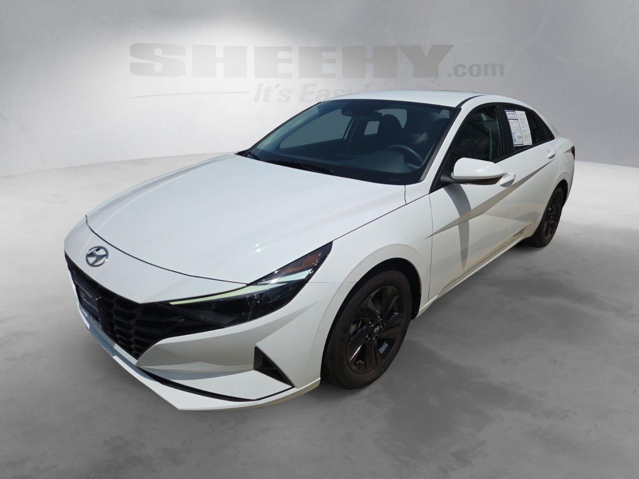 2023 Hyundai Elantra SEL Waldorf MD