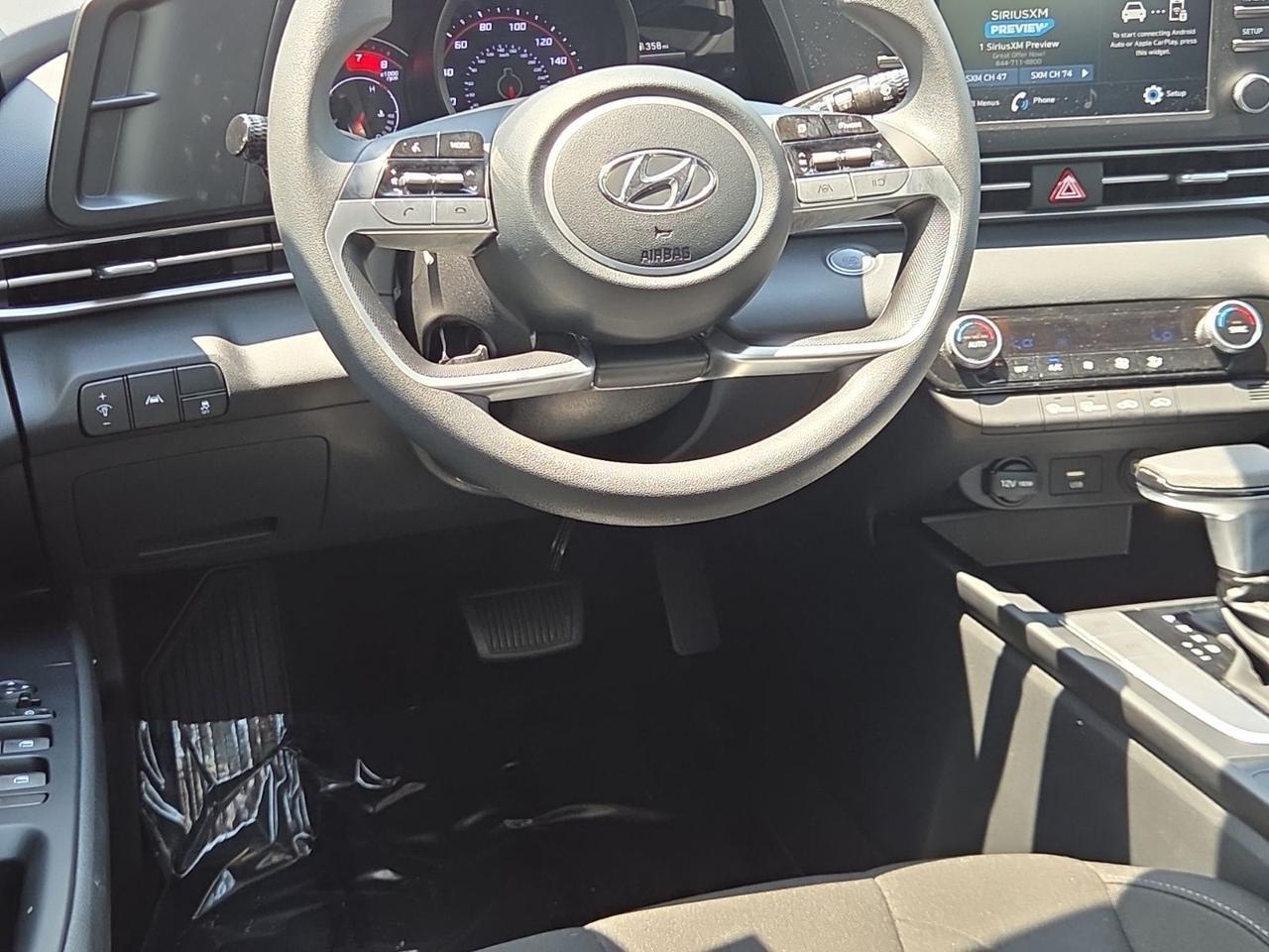 2023 Hyundai Elantra SEL Waldorf MD