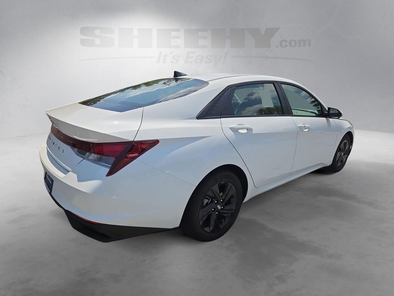 2023 Hyundai Elantra SEL Waldorf MD