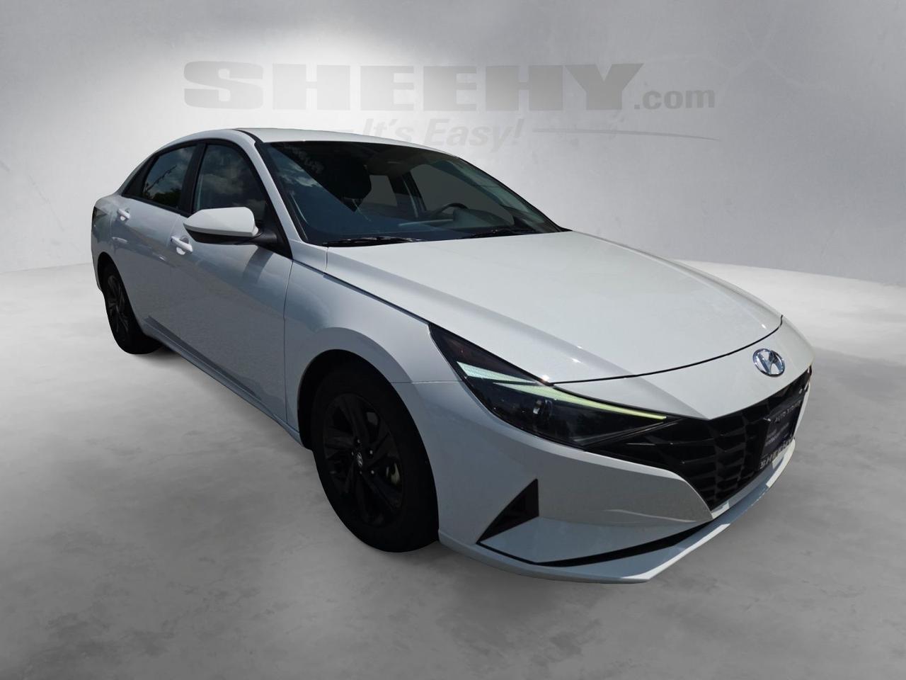 2023 Hyundai Elantra SEL Waldorf MD
