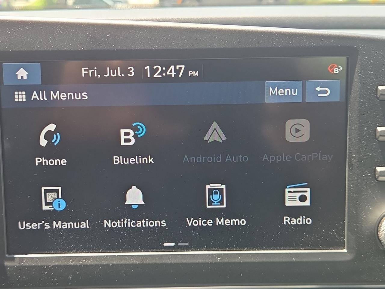 2023 Hyundai Elantra SEL Waldorf MD