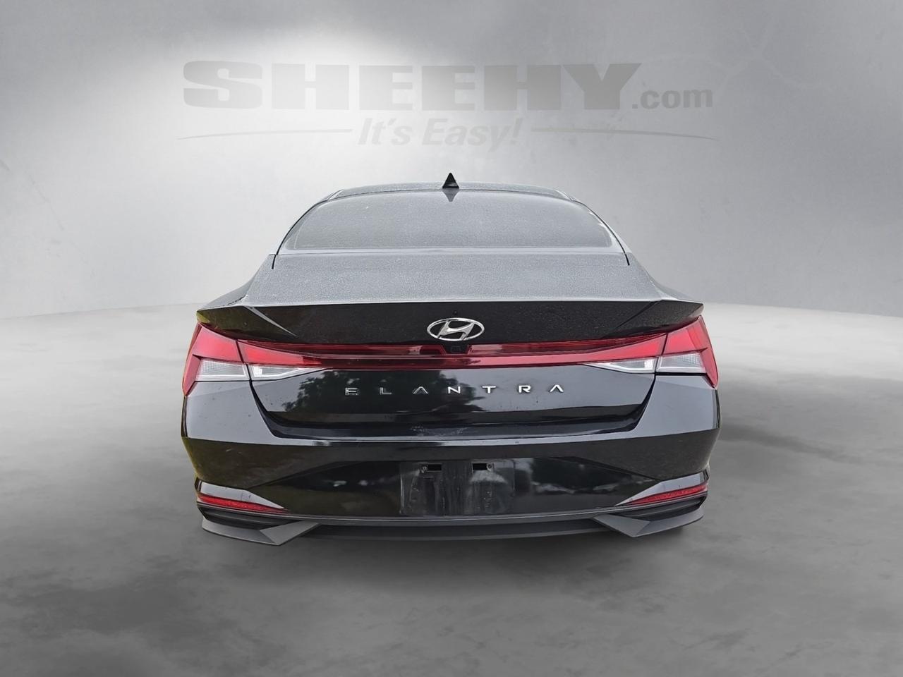 2023 Hyundai Elantra SEL Waldorf MD