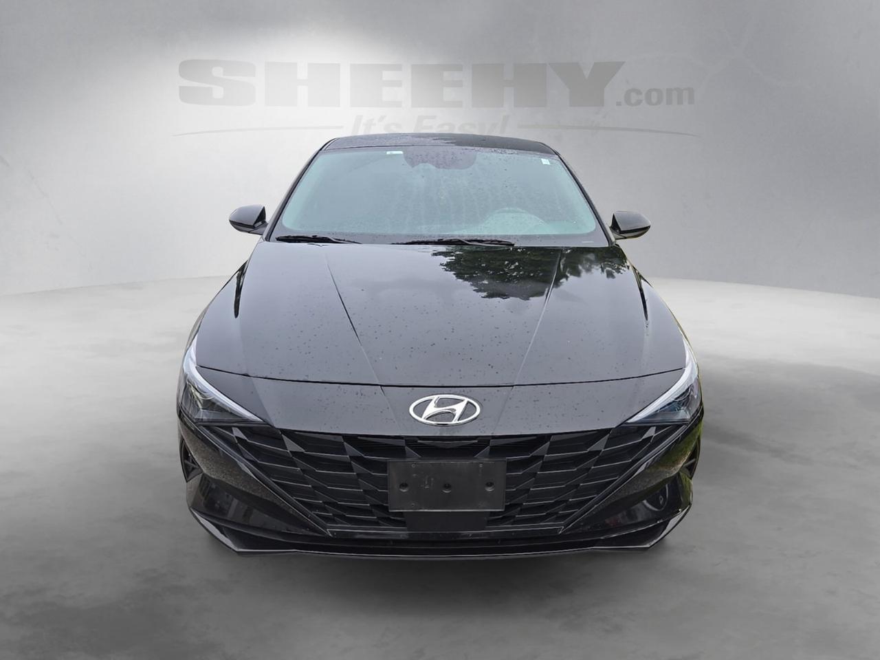 2023 Hyundai Elantra SEL Waldorf MD