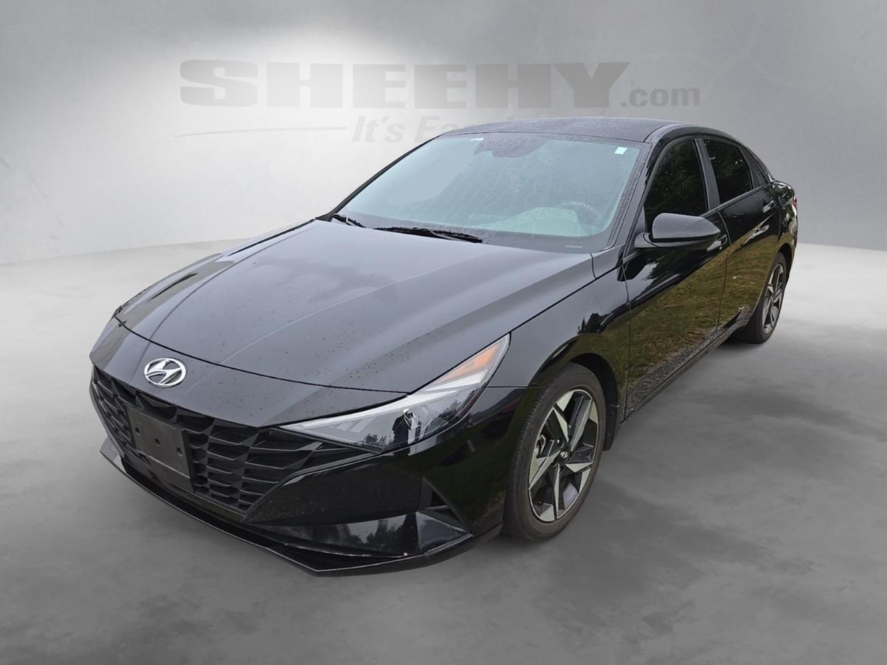 2023 Hyundai Elantra SEL Waldorf MD
