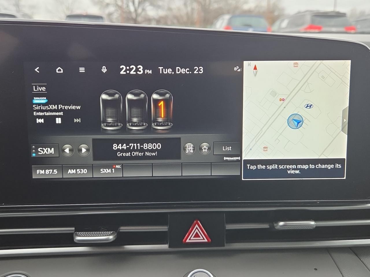 2023 Hyundai Elantra SEL Waldorf MD