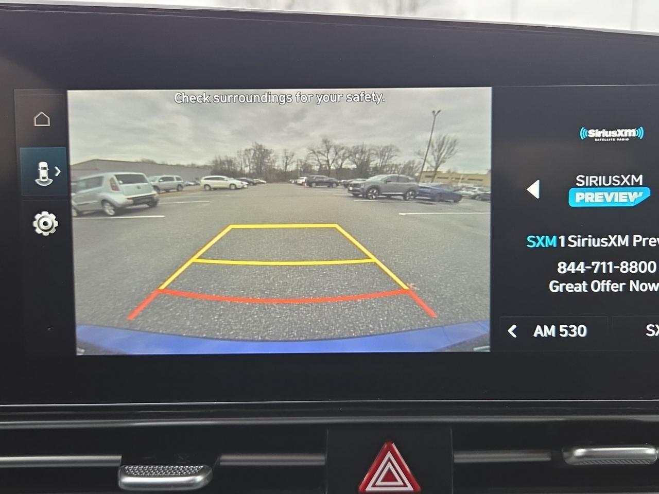 2023 Hyundai Elantra SEL Waldorf MD