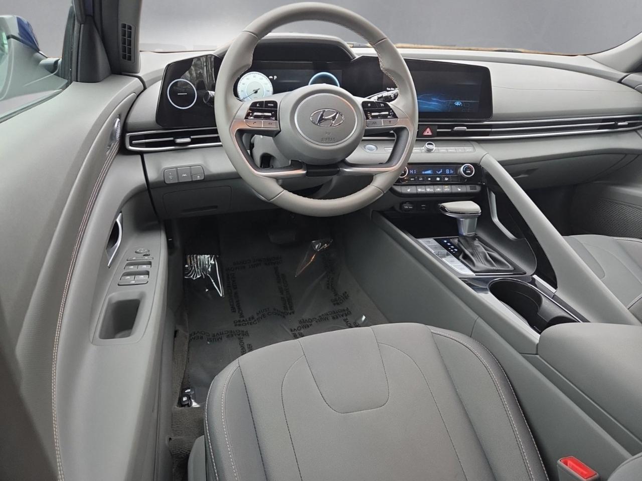 2023 Hyundai Elantra SEL Waldorf MD