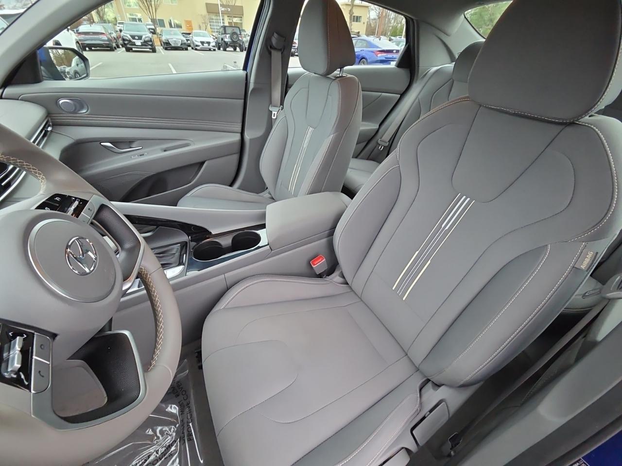 2023 Hyundai Elantra SEL Waldorf MD